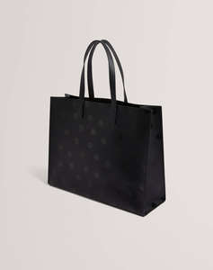TED BAKER DOTEE Polka Dot Extra Large Icon Bag (Размери: 45 x 35 x 12см.)