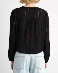 STAFF Harley Long Sleeve Shirt