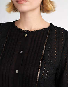 STAFF Harley Long Sleeve Shirt