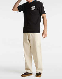 VANS Warped World SS
