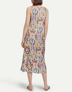 VERA MONT DRESS