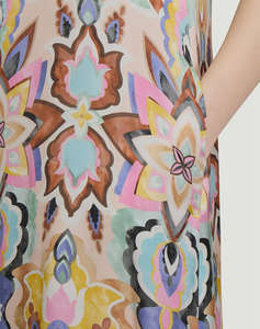 VERA MONT DRESS