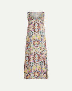 VERA MONT DRESS