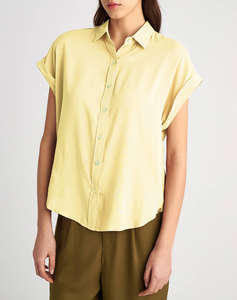STAFF Lina Short Sleeve Shirt
