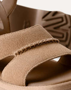UGG New Heights Ankle Strap