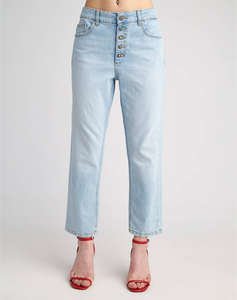 STAFF Dalida Wmn Pant