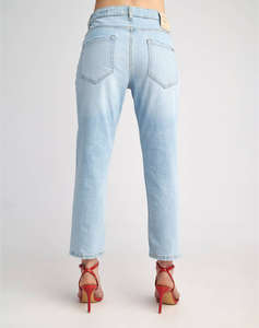STAFF Dalida Wmn Pant