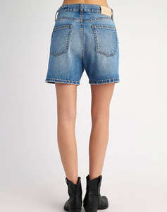 STAFF New Dora Wmn Short Pant