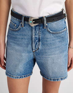 STAFF New Dora Wmn Short Pant