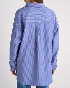 STAFF Lora Long Sleeve Shirt