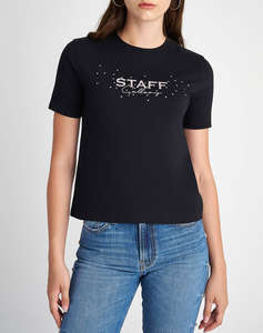 STAFF Malba T-Shirt Short Sleeve