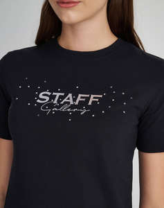 STAFF Malba T-Shirt Short Sleeve