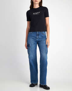 STAFF Malba T-Shirt Short Sleeve