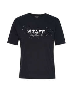 STAFF Malba T-Shirt Short Sleeve