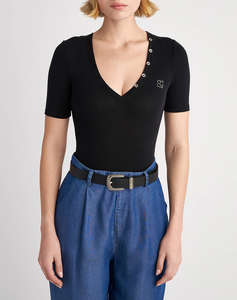 STAFF Kelly T-Shirt Short Sleeve