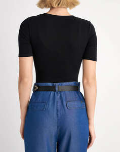 STAFF Kelly T-Shirt Short Sleeve