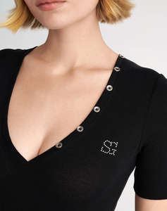 STAFF Kelly T-Shirt Short Sleeve