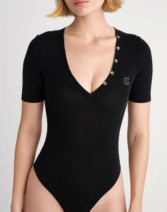 STAFF Kelly T-Shirt Short Sleeve