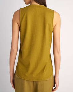 STAFF Rita Sleeveless Top