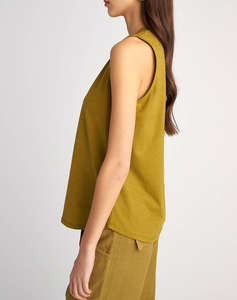 STAFF Rita Sleeveless Top