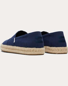 TOMS NVY RCLD CTN SLB WVN MN ALPROP ESP