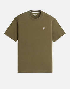 GUESS JEANS GJ SS CN OS MINI TRIANGLE TEE МЪЖКА ТЕНИКСА