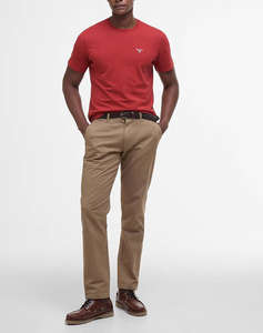 BARBOUR ESSENTIAL SPORTS T-SHIRT