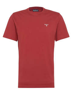 BARBOUR ESSENTIAL SPORTS T-SHIRT