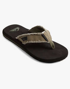 QUIKSILVER MONKEY ABYSS МЪЖКИ ОБУВКИ