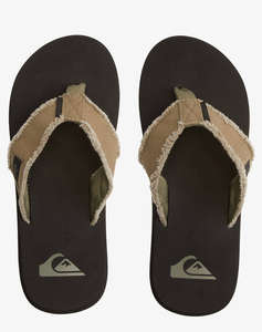 QUIKSILVER MONKEY ABYSS МЪЖКИ ОБУВКИ