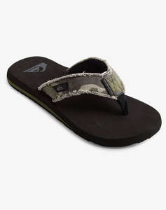 QUIKSILVER MONKEY ABYSS МЪЖКИ ОБУВКИ