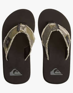 QUIKSILVER MONKEY ABYSS МЪЖКИ ОБУВКИ