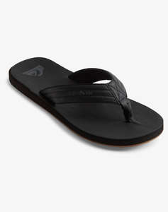 QUIKSILVER CARVER NUBUCK МЪЖКИ ОБУВКИ