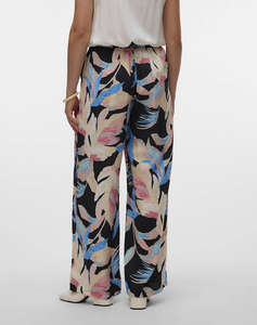 VERO MODA VMJOSIE HW WIDE PANT WVN GA