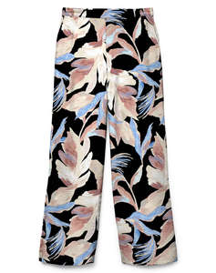 VERO MODA VMJOSIE HW WIDE PANT WVN GA