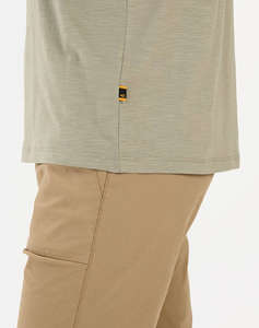 CAMEL T-SHIRT K.M. Print
