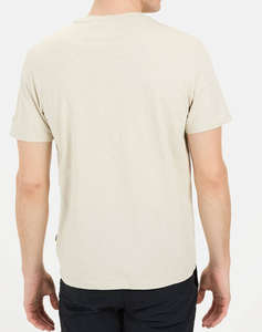 CAMEL T-SHIRT K.M. Print