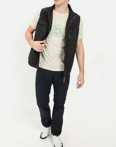 CAMEL T-SHIRT K.M. Print