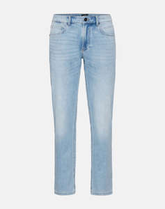 CAMEL ПАНТАЛОН light DENIM Regular Fit Cooling