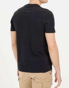 CAMEL T-SHIRT K.M. Print