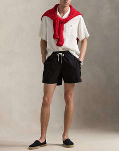 RALPH LAUREN SLFTRAVELER-MID-TRUNK