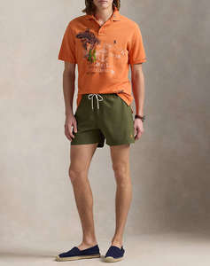 RALPH LAUREN SLFTRAVELER-MID-TRUNK