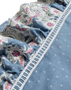 ALOUETTE BLOUSE