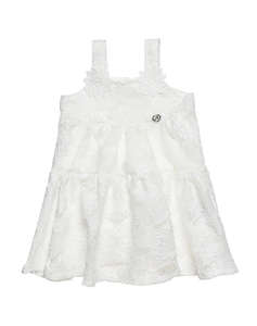 ALOUETTE DRESS