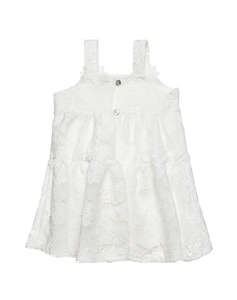 ALOUETTE DRESS