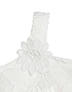 ALOUETTE DRESS
