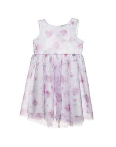 ALOUETTE DRESS