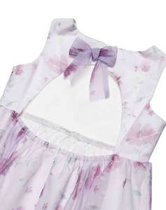 ALOUETTE DRESS