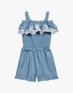 ALOUETTE DRESSES