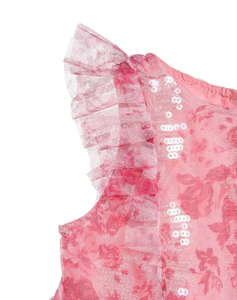 ALOUETTE DRESS